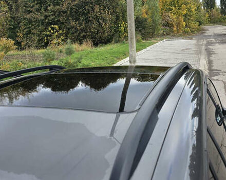 Серый Фольксваген Тигуан, объемом двигателя 2 л и пробегом 260 тыс. км за 13450 $, фото 8 на Automoto.ua