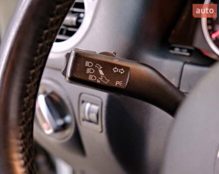 Сірий Фольксваген Тігуан, об'ємом двигуна 2 л та пробігом 170 тис. км за 9900 $, фото 22 на Automoto.ua