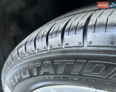 Сірий Фольксваген Тігуан, об'ємом двигуна 1.97 л та пробігом 251 тис. км за 9999 $, фото 12 на Automoto.ua