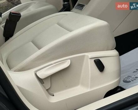 Серый Фольксваген Тигуан, объемом двигателя 1.98 л и пробегом 227 тыс. км за 10950 $, фото 41 на Automoto.ua