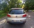 Сірий Фольксваген Тігуан, об'ємом двигуна 1.98 л та пробігом 174 тис. км за 11300 $, фото 1 на Automoto.ua