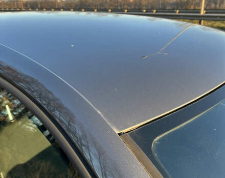 Серый Фольксваген Тигуан, объемом двигателя 1.98 л и пробегом 220 тыс. км за 11000 $, фото 25 на Automoto.ua