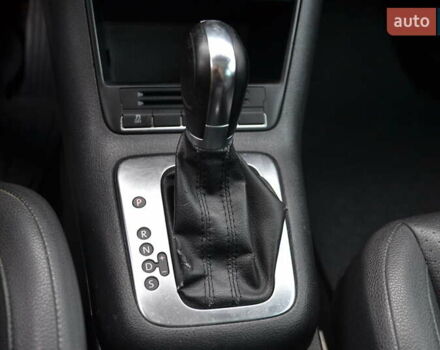 Серый Фольксваген Тигуан, объемом двигателя 1.98 л и пробегом 165 тыс. км за 10500 $, фото 26 на Automoto.ua