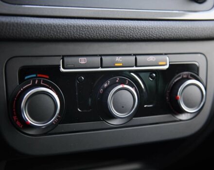 Сірий Фольксваген Тігуан, об'ємом двигуна 2 л та пробігом 129 тис. км за 11600 $, фото 17 на Automoto.ua