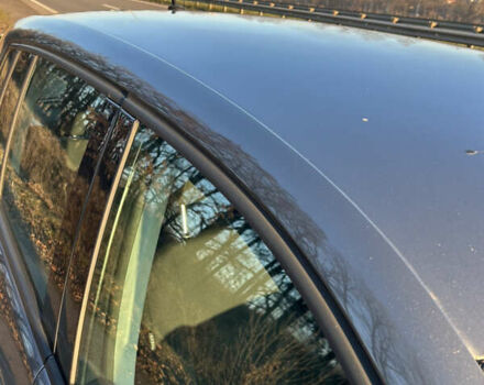 Серый Фольксваген Тигуан, объемом двигателя 1.98 л и пробегом 220 тыс. км за 11000 $, фото 24 на Automoto.ua