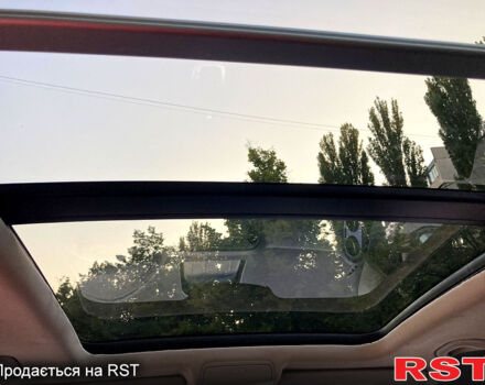 Серый Фольксваген Тигуан, объемом двигателя 2 л и пробегом 170 тыс. км за 12500 $, фото 13 на Automoto.ua