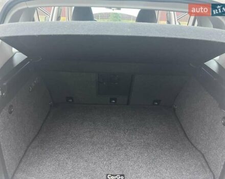 Сірий Фольксваген Тігуан, об'ємом двигуна 2 л та пробігом 255 тис. км за 9600 $, фото 11 на Automoto.ua