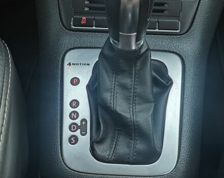 Серый Фольксваген Тигуан, объемом двигателя 2 л и пробегом 193 тыс. км за 10500 $, фото 10 на Automoto.ua