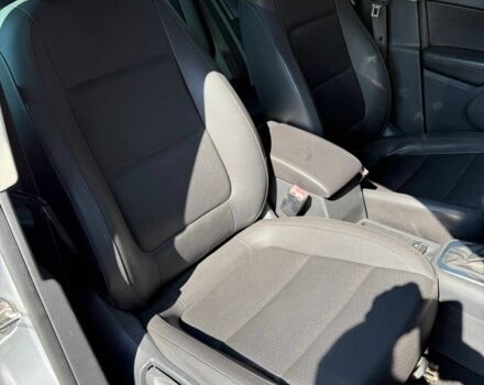 Серый Фольксваген Тигуан, объемом двигателя 2 л и пробегом 215 тыс. км за 9700 $, фото 17 на Automoto.ua