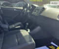 Серый Фольксваген Тигуан, объемом двигателя 1.97 л и пробегом 187 тыс. км за 10950 $, фото 13 на Automoto.ua