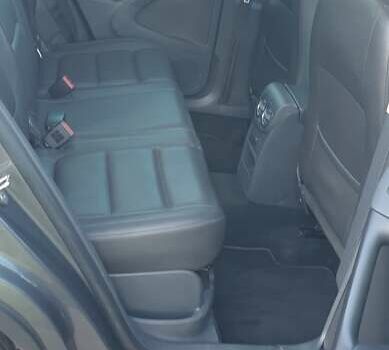 Сірий Фольксваген Тігуан, об'ємом двигуна 1.98 л та пробігом 227 тис. км за 11500 $, фото 24 на Automoto.ua