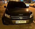 Сірий Фольксваген Тігуан, об'ємом двигуна 2 л та пробігом 196 тис. км за 12000 $, фото 1 на Automoto.ua
