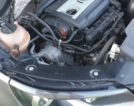 Сірий Фольксваген Тігуан, об'ємом двигуна 1.98 л та пробігом 227 тис. км за 11500 $, фото 32 на Automoto.ua