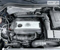 Серый Фольксваген Тигуан, объемом двигателя 2 л и пробегом 149 тыс. км за 11500 $, фото 4 на Automoto.ua