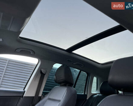 Сірий Фольксваген Тігуан, об'ємом двигуна 1.97 л та пробігом 251 тис. км за 9999 $, фото 20 на Automoto.ua