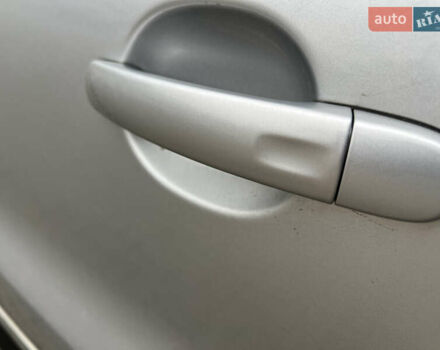 Серый Фольксваген Тигуан, объемом двигателя 2 л и пробегом 216 тыс. км за 10999 $, фото 32 на Automoto.ua