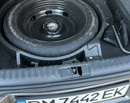 Серый Фольксваген Тигуан, объемом двигателя 1.98 л и пробегом 220 тыс. км за 11000 $, фото 62 на Automoto.ua