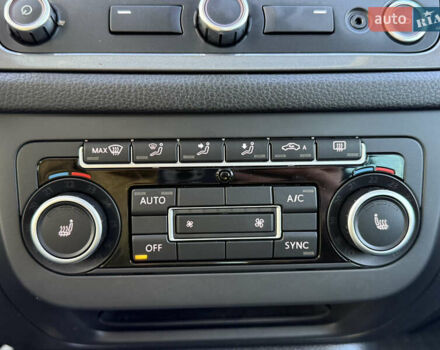 Серый Фольксваген Тигуан, объемом двигателя 2 л и пробегом 205 тыс. км за 15500 $, фото 50 на Automoto.ua