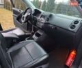 Серый Фольксваген Тигуан, объемом двигателя 1.97 л и пробегом 280 тыс. км за 14850 $, фото 57 на Automoto.ua
