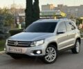Фольксваген Тігуан 2012 у Кременчуге на Automoto.ua Сірий Фольксваген Тігуан, об'ємом двигуна 2 л та пробігом 250 тис. км за 11777 $, фото 1 на Automoto.ua