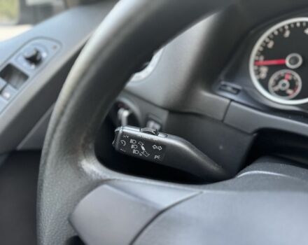 Серый Фольксваген Тигуан, объемом двигателя 2 л и пробегом 170 тыс. км за 9990 $, фото 15 на Automoto.ua