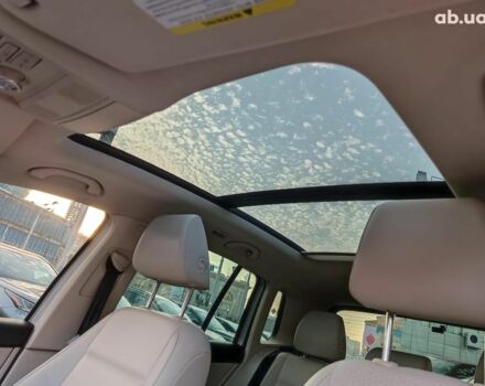 Серый Фольксваген Тигуан, объемом двигателя 2 л и пробегом 184 тыс. км за 10990 $, фото 26 на Automoto.ua