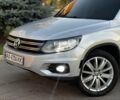 Фольксваген Тігуан 2012 у Кременчуге на Automoto.ua Сірий Фольксваген Тігуан, об'ємом двигуна 2 л та пробігом 250 тис. км за 11777 $, фото 11 на Automoto.ua