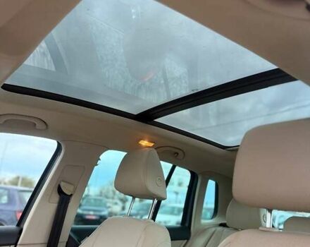 Серый Фольксваген Тигуан, объемом двигателя 1.98 л и пробегом 212 тыс. км за 10499 $, фото 14 на Automoto.ua