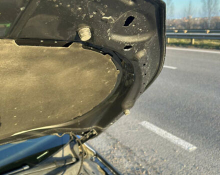 Серый Фольксваген Тигуан, объемом двигателя 1.98 л и пробегом 220 тыс. км за 11000 $, фото 58 на Automoto.ua