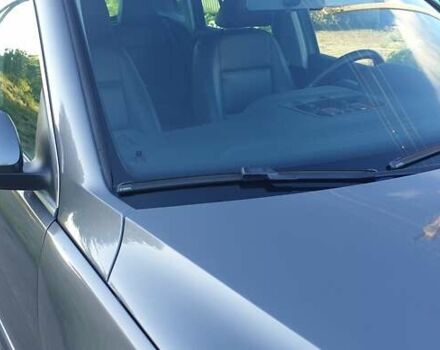 Сірий Фольксваген Тігуан, об'ємом двигуна 1.98 л та пробігом 227 тис. км за 11500 $, фото 34 на Automoto.ua