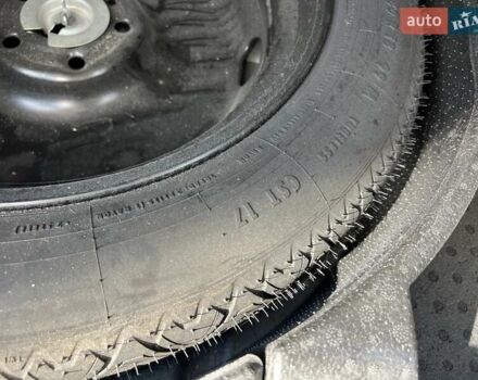 Сірий Фольксваген Тігуан, об'ємом двигуна 2 л та пробігом 160 тис. км за 9999 $, фото 19 на Automoto.ua