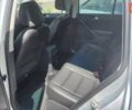Сірий Фольксваген Тігуан, об'ємом двигуна 1.98 л та пробігом 259 тис. км за 10400 $, фото 1 на Automoto.ua