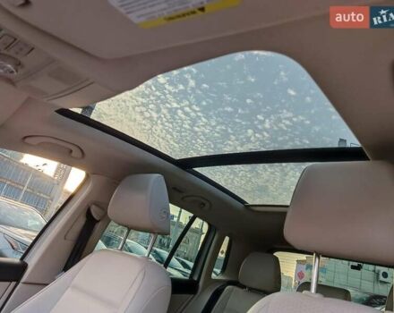 Серый Фольксваген Тигуан, объемом двигателя 2 л и пробегом 184 тыс. км за 10990 $, фото 26 на Automoto.ua