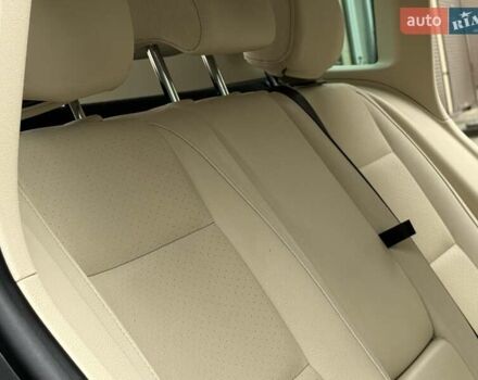 Серый Фольксваген Тигуан, объемом двигателя 1.98 л и пробегом 227 тыс. км за 10950 $, фото 35 на Automoto.ua