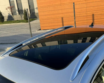 Серый Фольксваген Тигуан, объемом двигателя 2 л и пробегом 125 тыс. км за 14800 $, фото 8 на Automoto.ua