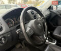 Фольксваген Тигуан 2012 в Борисполе на Automoto.ua Серый Фольксваген Тигуан, объемом двигателя 1.98 л и пробегом 215 тыс. км за 9999 $, фото 17 на Automoto.ua