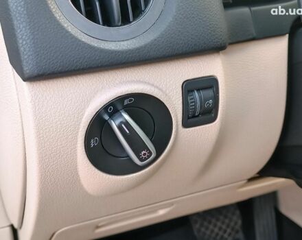 Серый Фольксваген Тигуан, объемом двигателя 2 л и пробегом 184 тыс. км за 10990 $, фото 21 на Automoto.ua