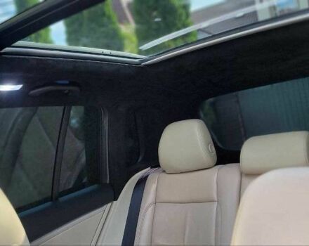 Серый Фольксваген Тигуан, объемом двигателя 2 л и пробегом 170 тыс. км за 12500 $, фото 1 на Automoto.ua