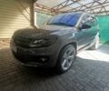 Сірий Фольксваген Тігуан, об'ємом двигуна 1.98 л та пробігом 189 тис. км за 13500 $, фото 1 на Automoto.ua