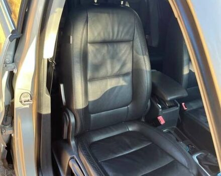 Серый Фольксваген Тигуан, объемом двигателя 1.98 л и пробегом 190 тыс. км за 12700 $, фото 14 на Automoto.ua