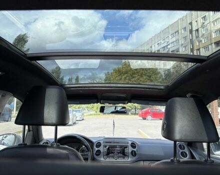 Фольксваген Тігуан 2012 у Кременчуге на Automoto.ua Сірий Фольксваген Тігуан, об'ємом двигуна 2 л та пробігом 250 тис. км за 11777 $, фото 22 на Automoto.ua