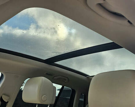 Серый Фольксваген Тигуан, объемом двигателя 2 л и пробегом 260 тыс. км за 13450 $, фото 35 на Automoto.ua