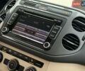Серый Фольксваген Тигуан, объемом двигателя 1.98 л и пробегом 227 тыс. км за 10950 $, фото 45 на Automoto.ua