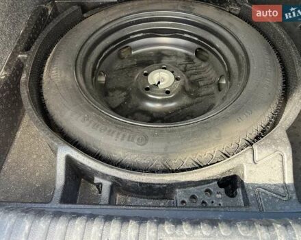 Сірий Фольксваген Тігуан, об'ємом двигуна 2 л та пробігом 160 тис. км за 9999 $, фото 18 на Automoto.ua