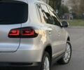 Фольксваген Тігуан 2012 у Кременчуге на Automoto.ua Сірий Фольксваген Тігуан, об'ємом двигуна 2 л та пробігом 250 тис. км за 11777 $, фото 10 на Automoto.ua