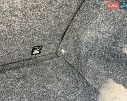 Сірий Фольксваген Тігуан, об'ємом двигуна 2 л та пробігом 160 тис. км за 9999 $, фото 14 на Automoto.ua