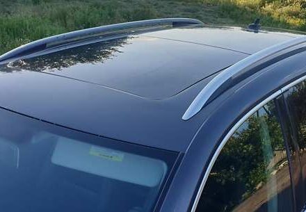 Сірий Фольксваген Тігуан, об'ємом двигуна 1.98 л та пробігом 227 тис. км за 11500 $, фото 9 на Automoto.ua