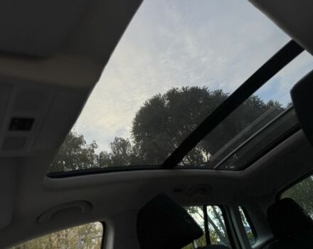 Серый Фольксваген Тигуан, объемом двигателя 2 л и пробегом 170 тыс. км за 9990 $, фото 20 на Automoto.ua