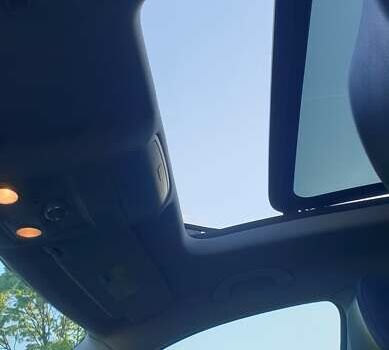 Сірий Фольксваген Тігуан, об'ємом двигуна 1.98 л та пробігом 227 тис. км за 11500 $, фото 28 на Automoto.ua