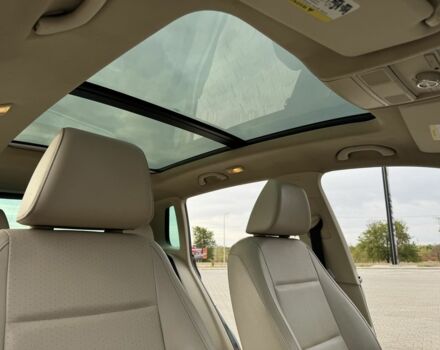 Сірий Фольксваген Тігуан, об'ємом двигуна 2 л та пробігом 184 тис. км за 11500 $, фото 16 на Automoto.ua